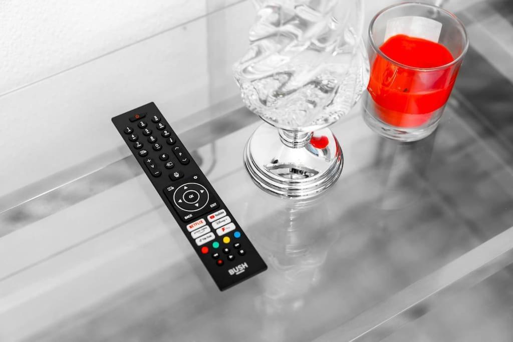 Solihull Retreat- In Heart Of Birmingham- Jlr, Nec , Airport , Wifi , Netflix Birmingham