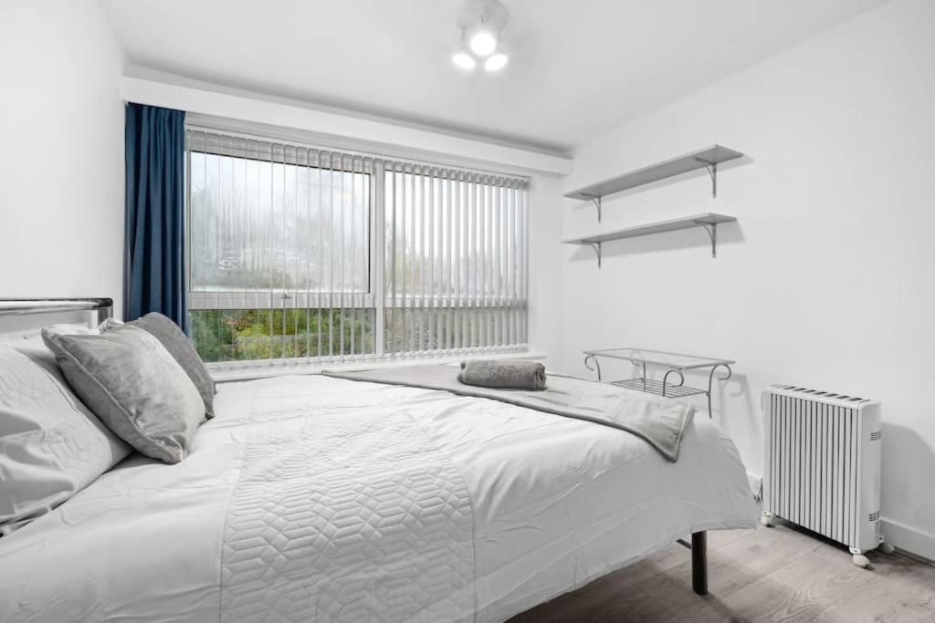 Solihull Retreat- In Heart Of Birmingham- Jlr, Nec , Airport , Wifi , Netflix Birmingham